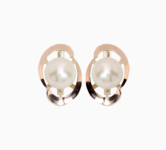 Earrings With pearls 57100371